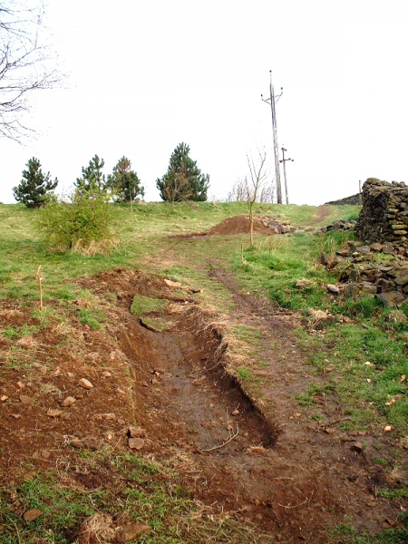 Letcliffe cycle track 01030402