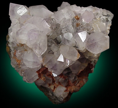 Bristol diamonds