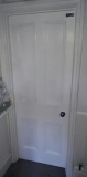Cellar Door Refitted