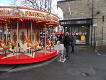Saint George Celebrations