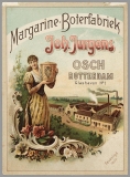 Vintage Margarine