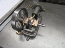10H Engine 10 020621