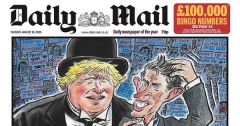 Williamson cartoon