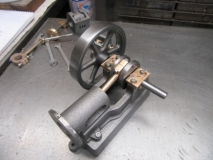 10H Engine 07 030621