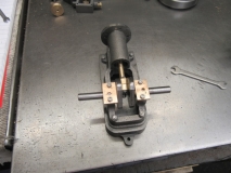 10H Engine 05 060621