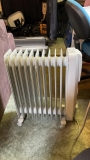 Margaret's heater June 21