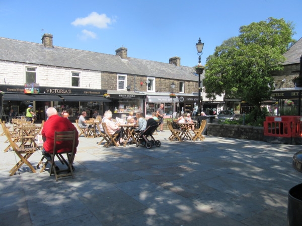 Town Square 080621