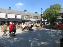 Town Square 080621