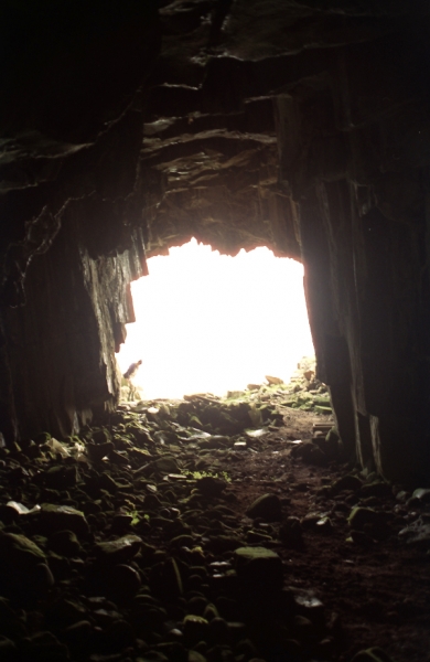 Mystery Object 952
