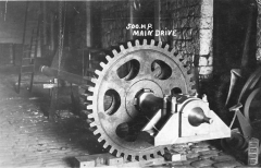 SoughMilllineshaft