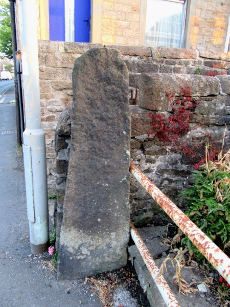 Gatepost Dam Side allotments 140718