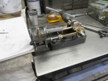 10H Engine 02 150621