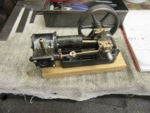 10H Engine 02 160621