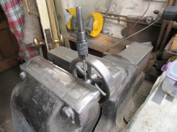 10H Engine 01 160621