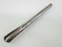 Star drill