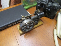 10H Engine 01 180621