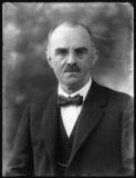 Sir Amos Nelson