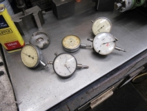 Dial indicators 01 210621