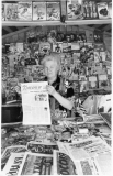 News-vendor