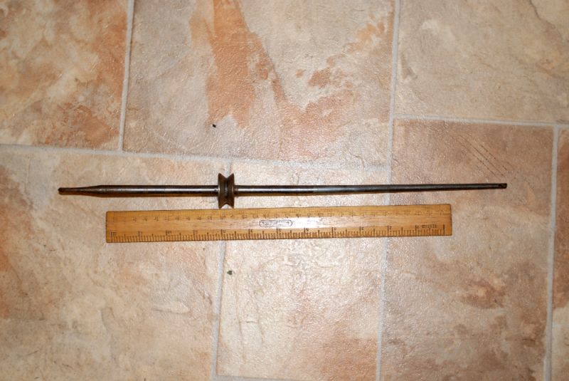 MYSTERY OBJECT 250