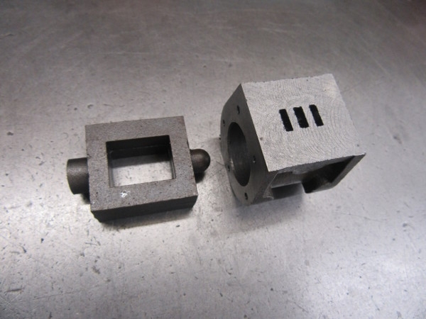 Castings 01 030721