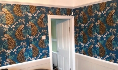Nearly done
