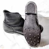 Army boot