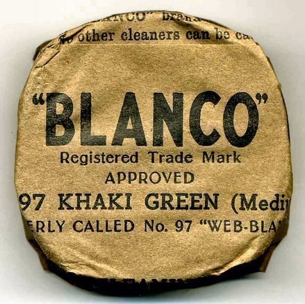 Blanco
