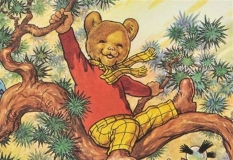 Rupert Bear