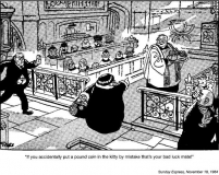 Giles cartoon