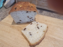 Fruit Loaf