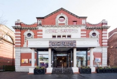 Savoy-cinema