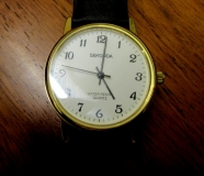 Sekonda watch