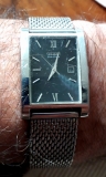 Kev's Watch