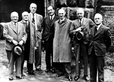 CHSCdirectors1948