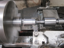 10H engine 02 140721