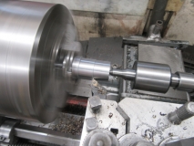 10H engine 01 150721