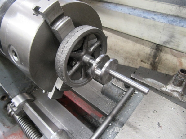 10H engine 01 170721