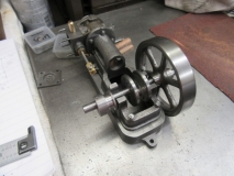 10H engine 02 180721