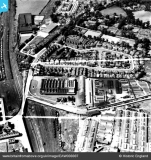 Cheshire Milk and Norris Avenue