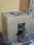 copper wash boiler