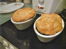 Steak Pies