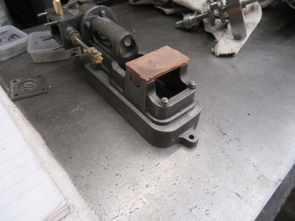10H engine 01 200721