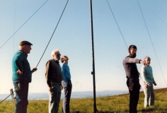 Antenna Deployment 2