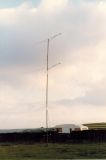 Finished Antenna Array