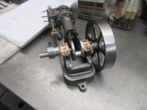 10H engine 08 210721
