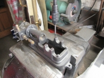 10H engine 05 210721
