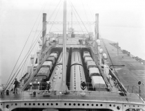 Train Ferry
