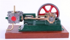 Stuart Number 8 engine