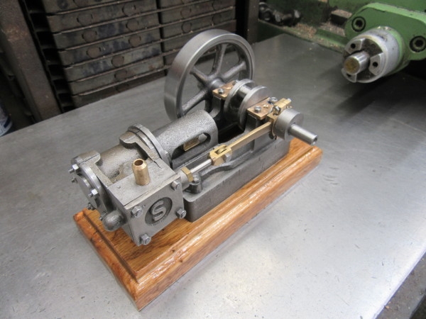 10H engine 04 250721